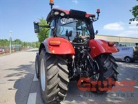 - - - Maxxum 125 CVX - Traktorer - Traktorer 2 wd - 3