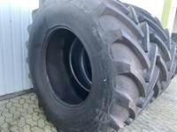 SEHA 710/70R38 AGRO10 - Traktor tilbehør - Dæk - 7