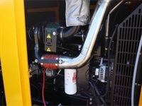 - - - AKSA APD275C Valid inspection, *Guarantee! Diesel, 275 - Generatorer - 7