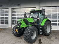 Deutz-Fahr 6150.4 TTV - Traktorer - Traktorer 2 wd - 2