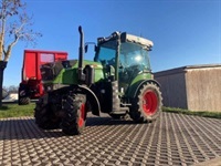 Fendt TRAKTOR 210 V VARIO GEN3 - Traktorer - Traktorer 4 wd - 8