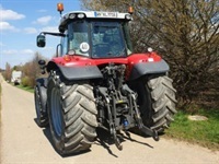 Massey Ferguson 7718 - Traktorer - Traktorer 2 wd - 5