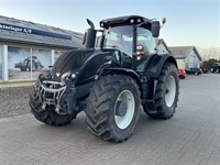 Valtra S394 SmartTouch - Traktorer - Traktorer 4 wd - 3