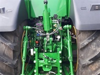 John Deere 8R 370 Auto Powr 1280h - Traktorer - Traktorer 2 wd - 4