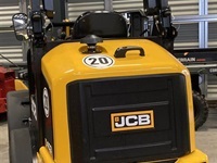 JCB 403 - Læssemaskiner - Minilæssere - 4