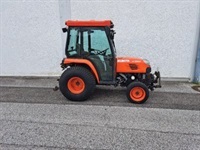 Kubota STV 40 - Traktorer - Kompakt traktorer - 1