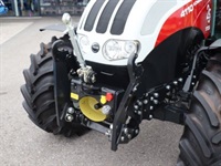 Steyr 4110 Kompakt (Stage V) - Traktorer - Traktorer 2 wd - 7