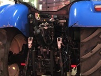 New Holland T7.210AC - Traktorer - Traktorer 2 wd - 5
