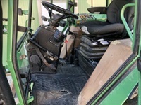 Fendt F 345 GT - Traktorer - Traktorer 2 wd - 5