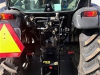 Case IH 95 F Quantum - Traktorer - Traktorer 4 wd - 4