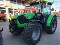 Deutz-Fahr 5095 GS - Traktorer - Traktorer 2 wd - 2