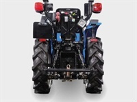 - - - SOLIS 20 PS - Traktorer - Traktorer 2 wd - 5
