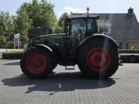 Fendt 930 ProfiPlus - Traktorer - Traktorer 2 wd - 3