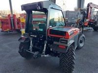 - - - Metrac H 70 - Traktorer - Plænetraktorer - 5