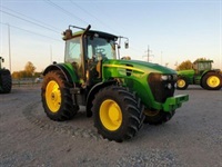 John Deere 7930 - Traktorer - Traktorer 2 wd - 1