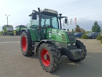 Fendt 308 CI - Traktorer - Traktorer 2 wd - 2