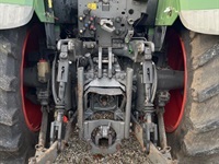 Fendt 720 VARIO PROFI + - Traktorer - Traktorer 4 wd - 3