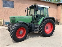 Fendt 312/2 C Farmer - Traktorer - Traktorer 2 wd - 2
