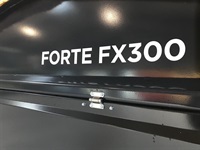 Multiva Forte FX300 - Såmaskiner - Direkte såmaskiner - 5
