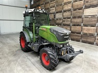 Fendt 211v VARIO profi plus - Traktorer - Traktorer 2 wd - 1