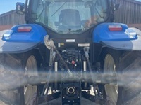 New Holland T 6020 Elite - Traktorer - Traktorer 4 wd - 4