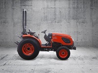 Kioti CK5030H - Traktorer - Traktorer 4 wd - 2