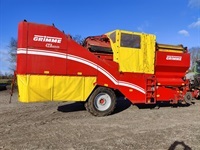 Grimme SE170-60UB-XXL - Kartoffelmaskiner - Optagere - 1