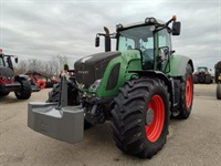 Fendt 939 VARIO SCR - Traktorer - Traktorer 2 wd - 1