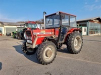 Massey Ferguson 253-4 - Traktorer - Traktorer 2 wd - 5