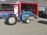 - - - BF 35N - Traktorer - Traktorer 2 wd - 3