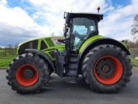 - - - Axion 920 - Traktorer - Traktorer 2 wd - 2
