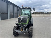 Fendt 208 V VARIO - Traktorer - Traktorer 2 wd - 5