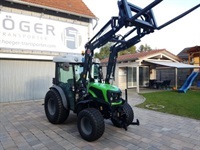 - - - Agrokid 3060 - Traktorer - Traktorer 2 wd - 3