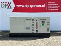 - - - DP126LB - 410 kVA Generator - DPX-19854 - Generatorer - 1