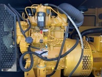 - - - DE33GC - 33 kVA Stand-by Generator Set - DPX-18204 - Generatorer - 7