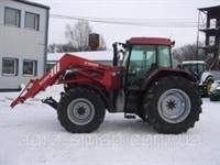 - - - 135 MX - Traktorer - Traktorer 2 wd - 5