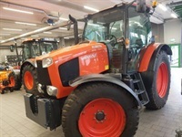 Kubota M100GX II - Traktorer - Traktorer 2 wd - 3