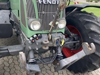 Fendt FAVORIT 716 VARIO - Traktorer - Traktorer 4 wd - 10