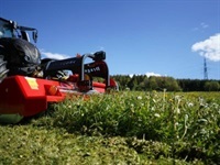 - - - VP 280 Schlegelmulcher /Mulcher für Traktor Aktionsangebot - Rotorklippere - Slagleklipper - 3