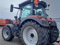 Case IH Vestrum 130CVX - Traktorer - Traktorer 4 wd - 8