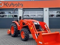 Kubota L1-382 HST Vorführmaschine - Traktorer - Kompakt traktorer - 5