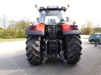 Massey Ferguson 8660 DVT EXC - Traktorer - Traktorer 2 wd - 4