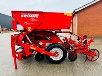 Grimme GB-215 - Kartoffelmaskiner - Læggere - 2