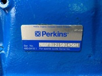 - - - FG Wilson P550-3 - Perkins - 550 kVA Genset - DPX-16020 - Generatorer - 8