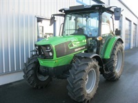 Deutz-Fahr 5080 D KEYLINE - Traktorer - Traktorer 2 wd - 1