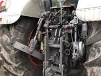 Fendt 936 Vario Profi - Traktorer - Traktorer 4 wd - 7