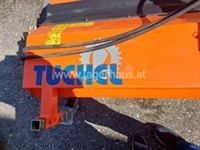 Tuchel SWEEP ECO 520 - 230 - Rengøring - Feje/sugemaskine - 6