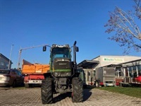 Fendt TRAKTOR 210 V VARIO GEN3 - Traktorer - Traktorer 4 wd - 7