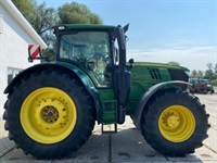 John Deere 6215R AutoPowr - Traktorer - Traktorer 2 wd - 2