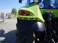 - - - ARION 520 CIS - Traktorer - Traktorer 2 wd - 6